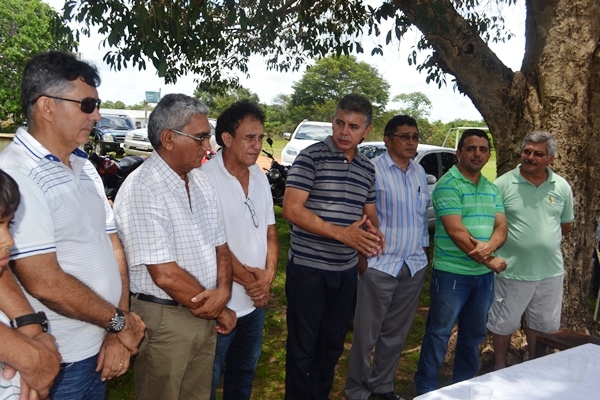 Estrada esperada há 40 anos é inaugurada  - Imagem 2