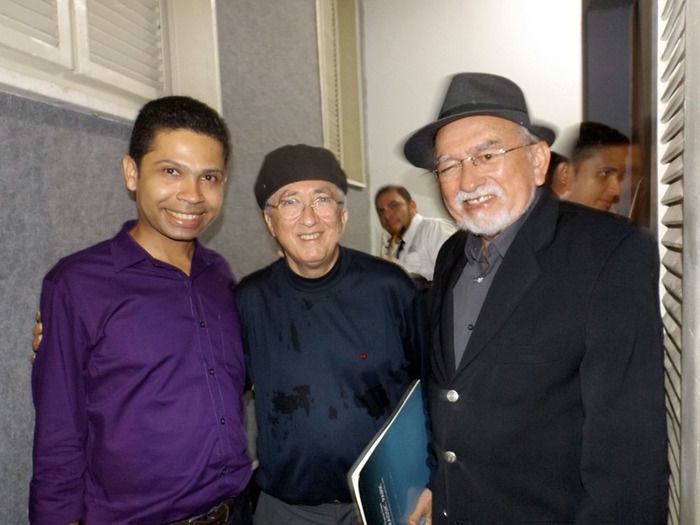 Festival de Bandolins acontece em Oeiras - Imagem 17