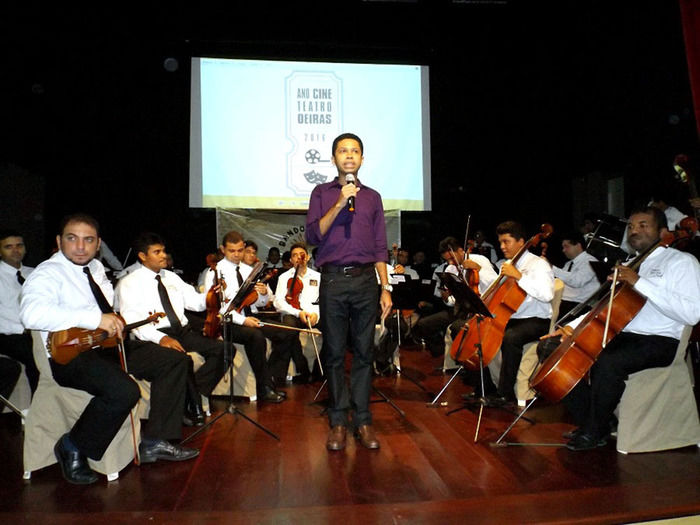 Festival de Bandolins acontece em Oeiras - Imagem 1