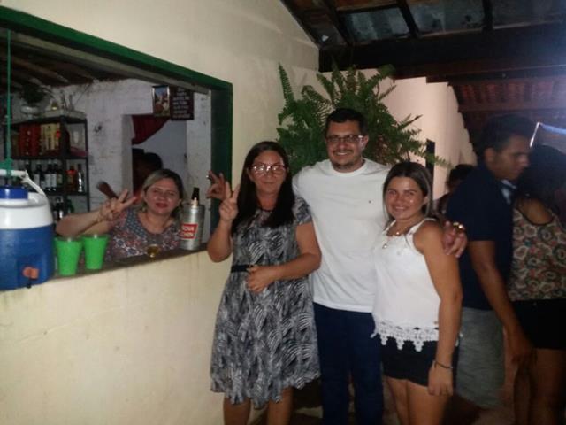 Vereador Patrício comemora aniversário. Veja fotos  - Imagem 3