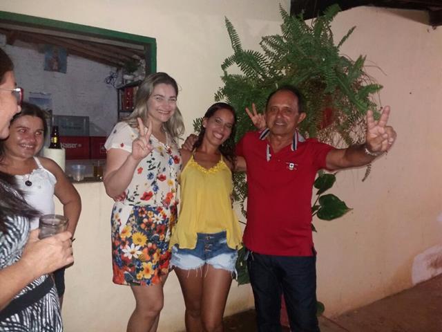 Vereador Patrício comemora aniversário. Veja fotos  - Imagem 33