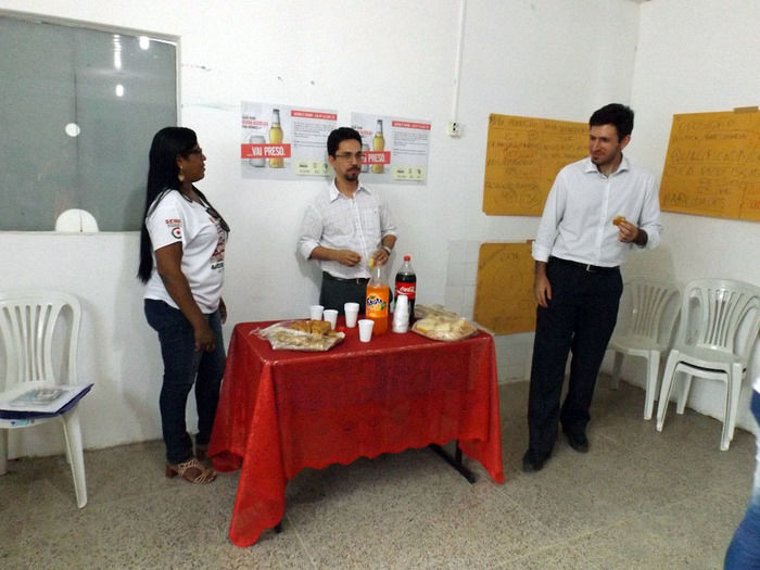 Oeiras intensifica combate à venda de bebidas alcoólicas a menores - Imagem 6