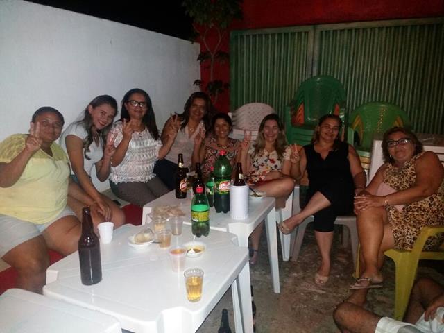 Vereador Patrício comemora aniversário. Veja fotos  - Imagem 14