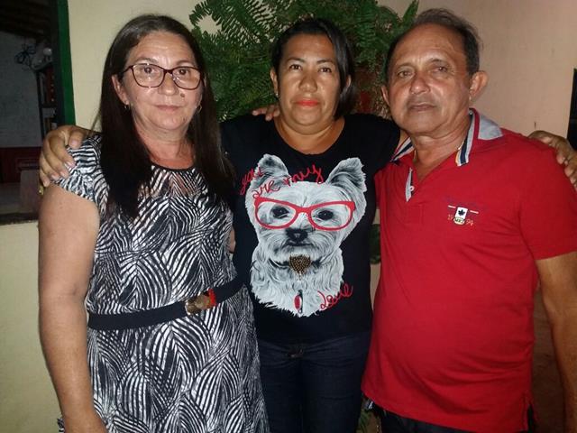 Vereador Patrício comemora aniversário. Veja fotos  - Imagem 12