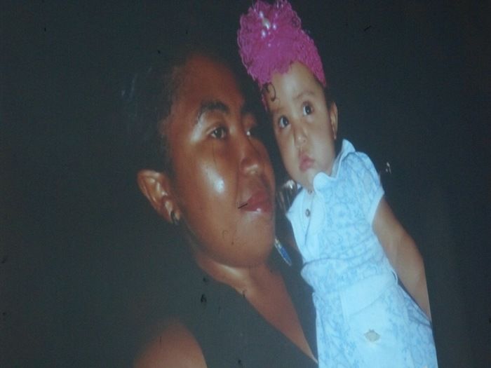 Missa em ação de graça por 01 de falecimento da Jovem Marta Gomes  - Imagem 57