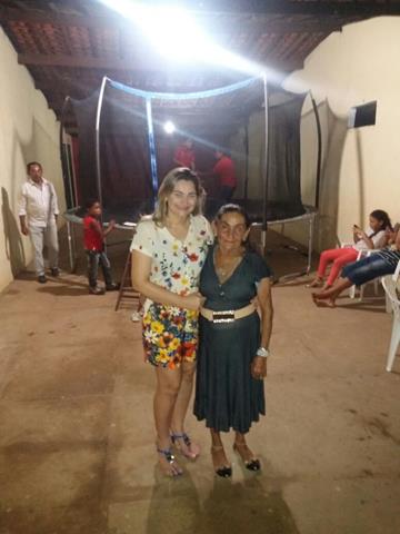 Vereador Patrício comemora aniversário. Veja fotos  - Imagem 21