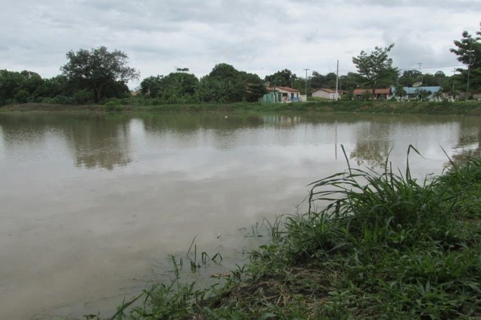 Prefeito Walter Alencar autoriza pesca na lagoa da Baixa - Imagem 3