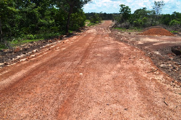 Estrada esperada há 40 anos é inaugurada  - Imagem 3