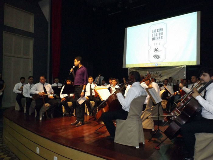 Festival de Bandolins acontece em Oeiras - Imagem 2