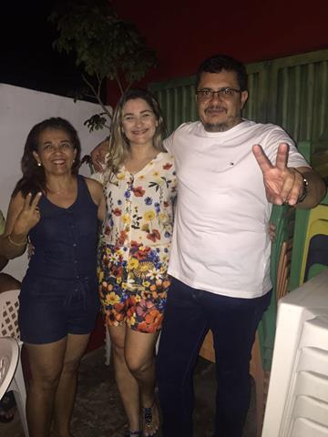 Vereador Patrício comemora aniversário. Veja fotos  - Imagem 34