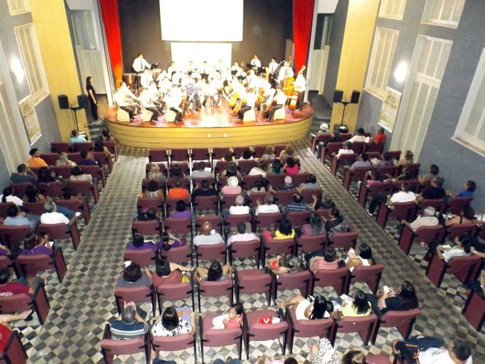 Festival de Bandolins acontece em Oeiras - Imagem 4