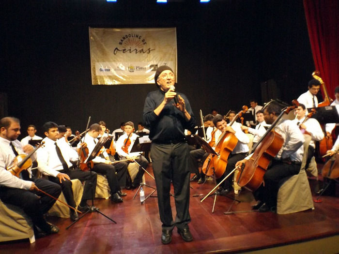 Festival de Bandolins acontece em Oeiras - Imagem 8