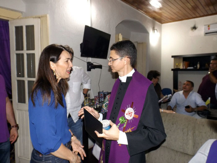 Festa de Bom Jesus dos Passos acontece em Oeiras - Imagem 5
