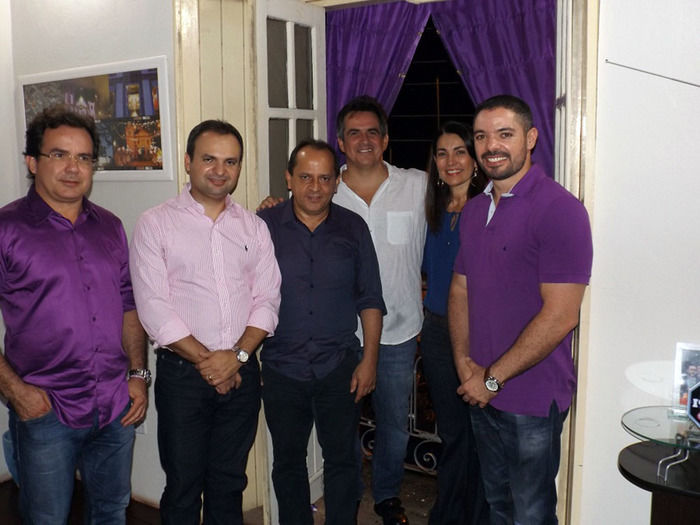 Festa de Bom Jesus dos Passos acontece em Oeiras - Imagem 8