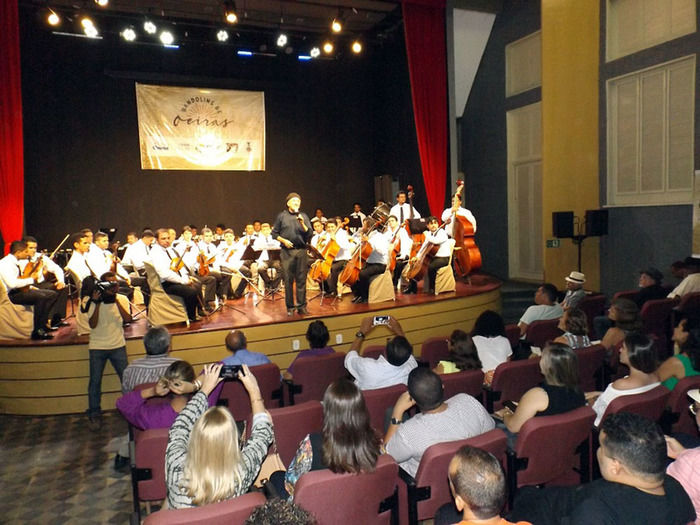 Festival de Bandolins acontece em Oeiras - Imagem 9