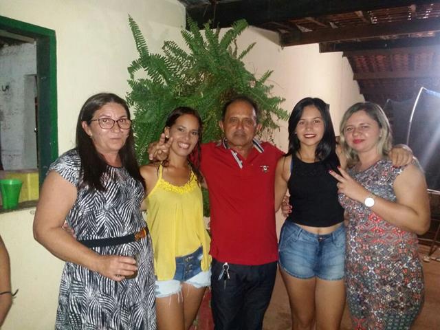 Vereador Patrício comemora aniversário. Veja fotos  - Imagem 32