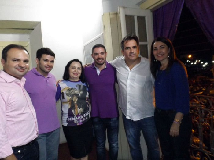 Festa de Bom Jesus dos Passos acontece em Oeiras - Imagem 9