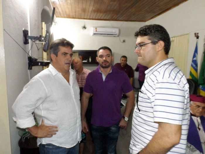 Festa de Bom Jesus dos Passos acontece em Oeiras - Imagem 6