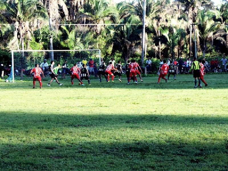 Em jogo histórico Bota Fogo elimina Real e vai à final