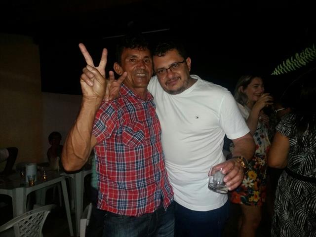 Vereador Patrício comemora aniversário. Veja fotos  - Imagem 26