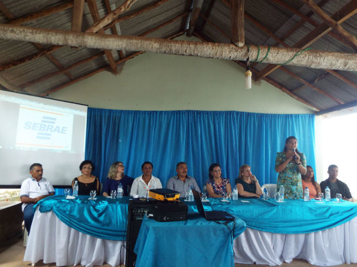  Inauguração da sala do Empreendedor. - Imagem 19