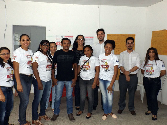 Oeiras intensifica combate à venda de bebidas alcoólicas a menores - Imagem 3