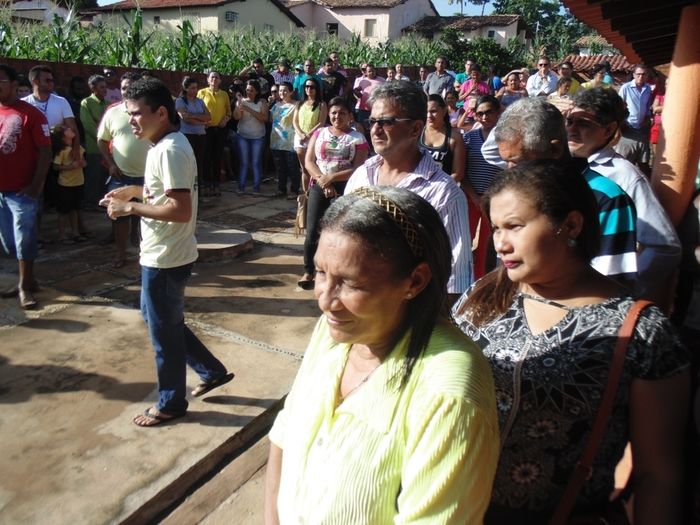 Secretário de finanças é surpreendido com um café da manhã - Imagem 126