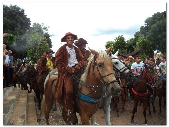 Festejo de São José contou com grande participação da comunidade - Imagem 118