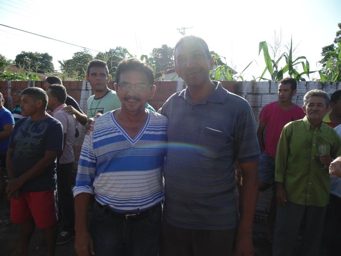 Secretário de finanças é surpreendido com um café da manhã - Imagem 165