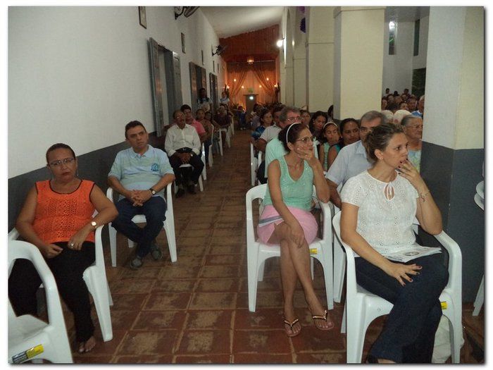 Festejo de São José contou com grande participação da comunidade - Imagem 30