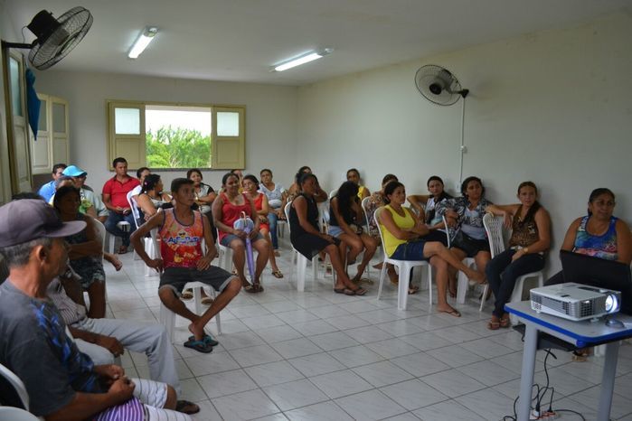 SME realiza reuniões de capacitação para servidores das escolas - Imagem 31