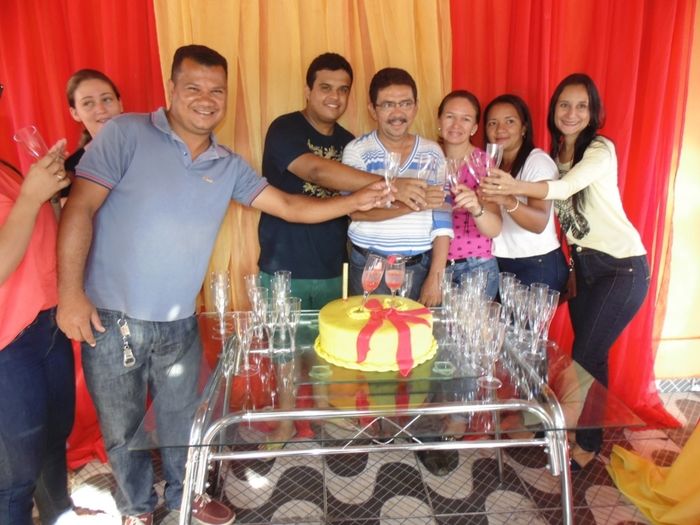 Secretário de finanças é surpreendido com um café da manhã - Imagem 93