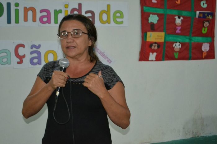 Equipe do PNAIC em Alegrete realiza Seminário - Imagem 2