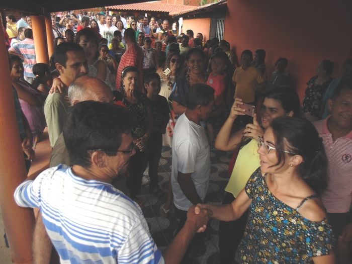 Secretário de finanças é surpreendido com um café da manhã - Imagem 48