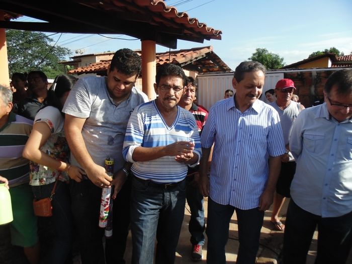 Secretário de finanças é surpreendido com um café da manhã - Imagem 139