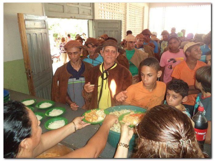 Festejo de São José contou com grande participação da comunidade - Imagem 97