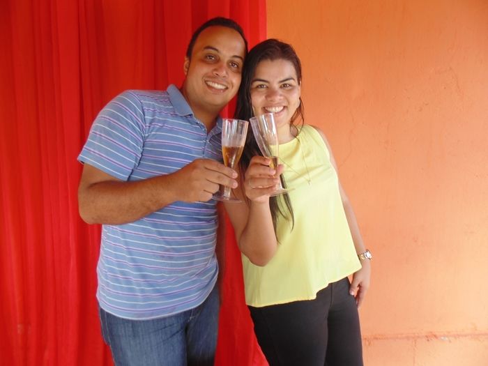 Secretário de finanças é surpreendido com um café da manhã - Imagem 178