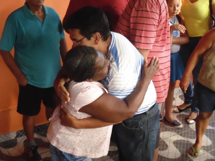 Secretário de finanças é surpreendido com um café da manhã - Imagem 41