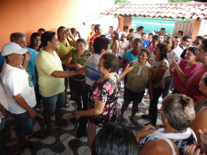 Secretário de finanças é surpreendido com um café da manhã - Imagem 36