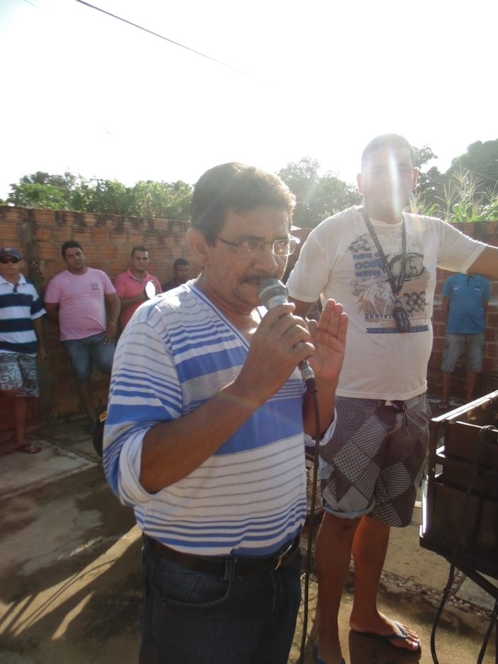 Secretário de finanças é surpreendido com um café da manhã - Imagem 102