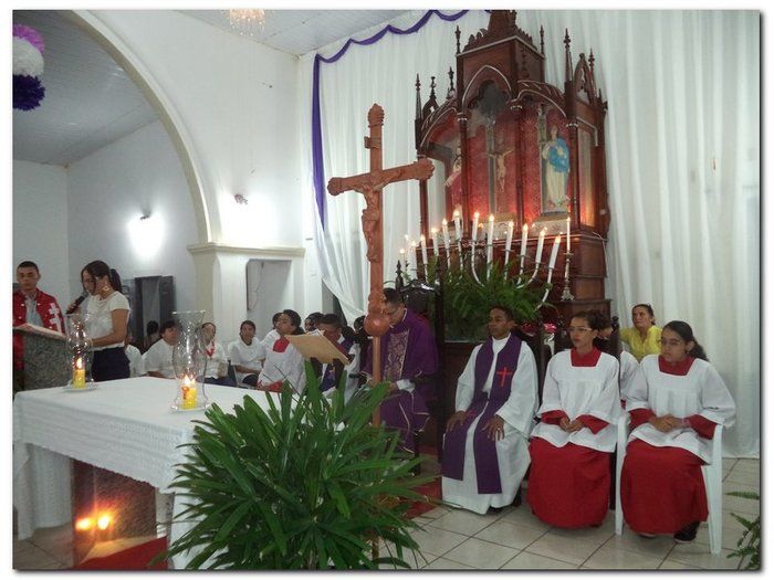 Festejo de São José contou com grande participação da comunidade - Imagem 22