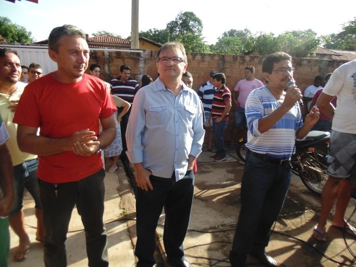 Secretário de finanças é surpreendido com um café da manhã - Imagem 105