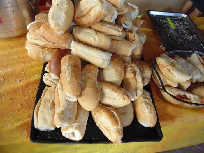 Secretário de finanças é surpreendido com um café da manhã - Imagem 18