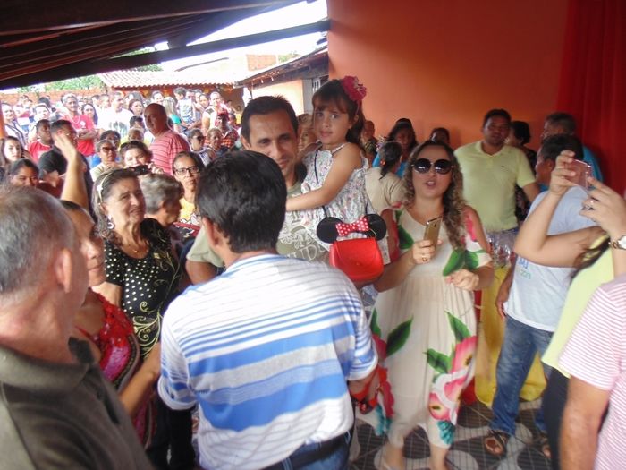 Secretário de finanças é surpreendido com um café da manhã - Imagem 49