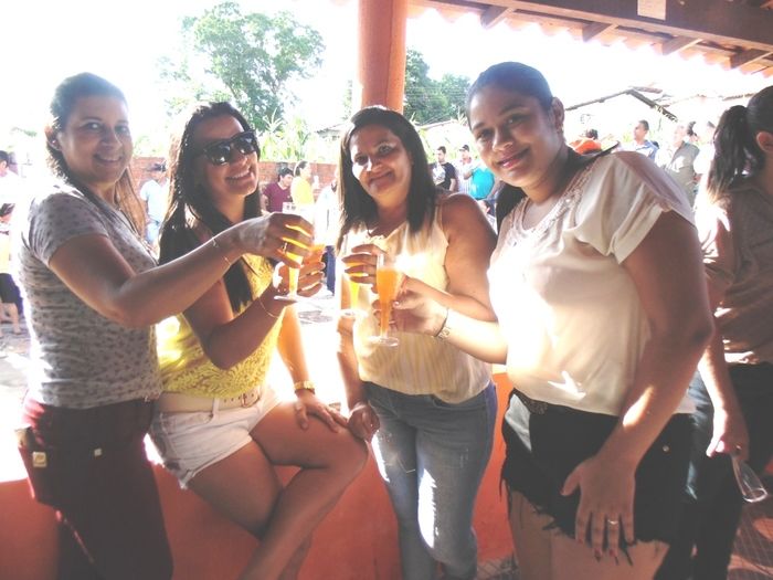 Secretário de finanças é surpreendido com um café da manhã - Imagem 150