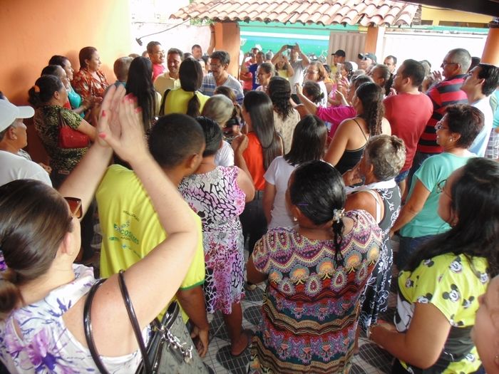 Secretário de finanças é surpreendido com um café da manhã - Imagem 29