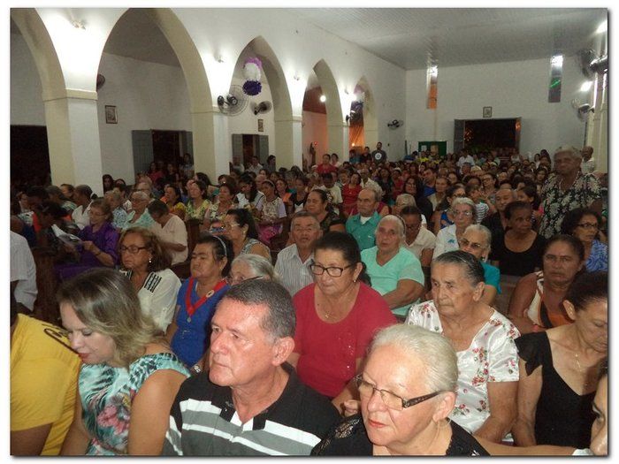 Festejo de São José contou com grande participação da comunidade - Imagem 125