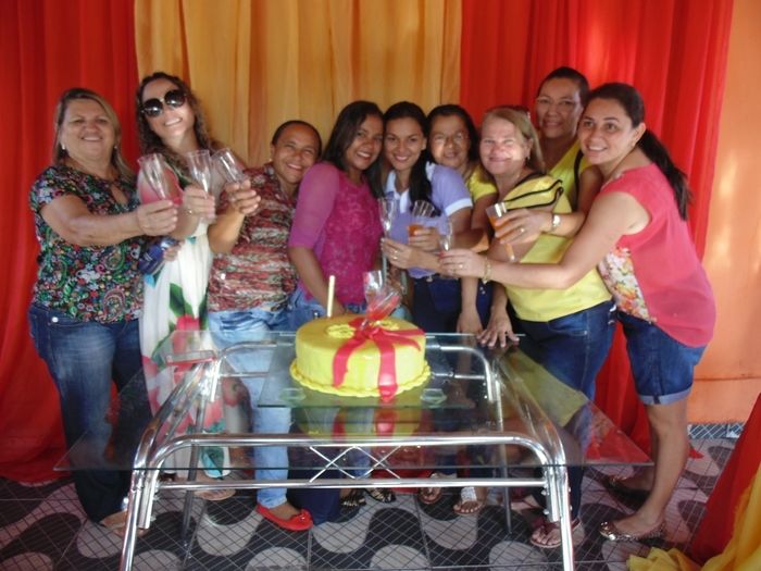 Secretário de finanças é surpreendido com um café da manhã - Imagem 170