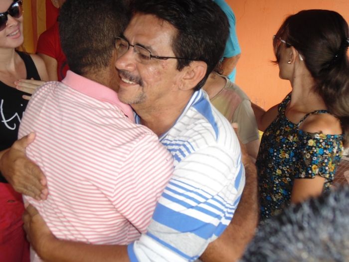 Secretário de finanças é surpreendido com um café da manhã - Imagem 45