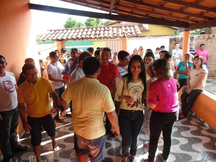 Secretário de finanças é surpreendido com um café da manhã - Imagem 89